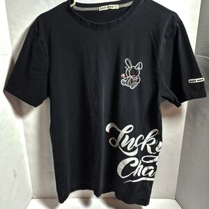 Black‎ T-Shirt